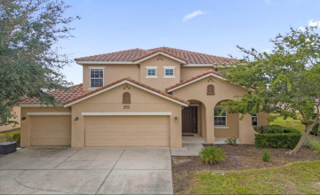 DAVENPORT, Florida 33837, 6 Bedrooms Bedrooms, ,5 BathroomsBathrooms,Residential,For Sale,OAKRISE,0,MFRO6352623
