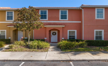 KISSIMMEE, Florida 34747, 2 Bedrooms Bedrooms, ,2 BathroomsBathrooms,Residential,For Sale,RED GINGER,0,MFRO6353031
