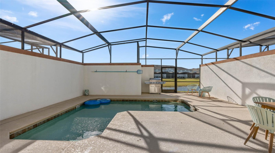 KISSIMMEE, Florida 34746, 4 Bedrooms Bedrooms, ,3 BathroomsBathrooms,Residential,For Sale,PEQUOD,0,MFRO6353361