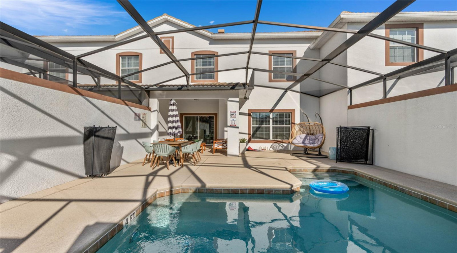 KISSIMMEE, Florida 34746, 4 Bedrooms Bedrooms, ,3 BathroomsBathrooms,Residential,For Sale,PEQUOD,0,MFRO6353361