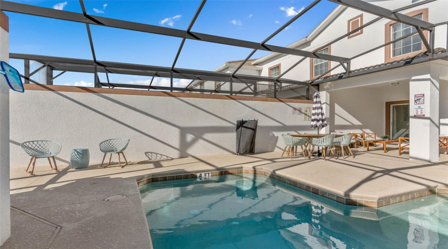 KISSIMMEE, Florida 34746, 4 Bedrooms Bedrooms, ,3 BathroomsBathrooms,Residential,For Sale,PEQUOD,0,MFRO6353361