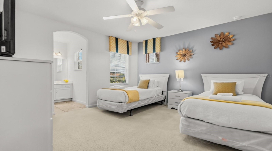 Bedroom 3