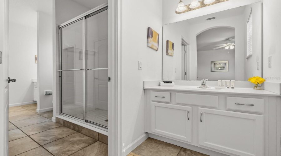Bathroom 3