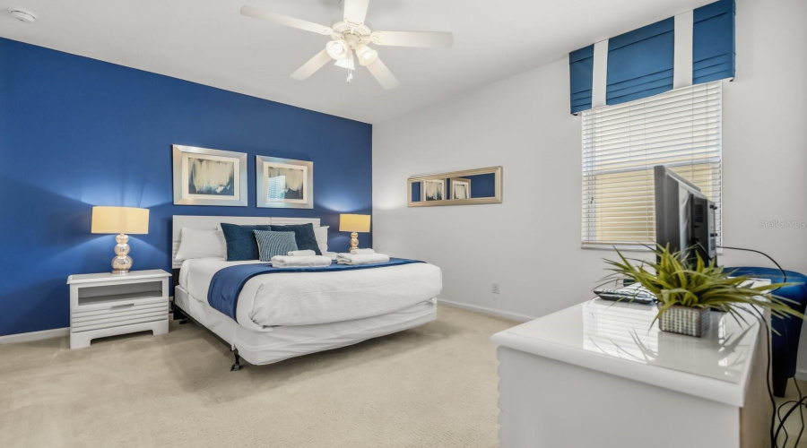 Bedroom 4