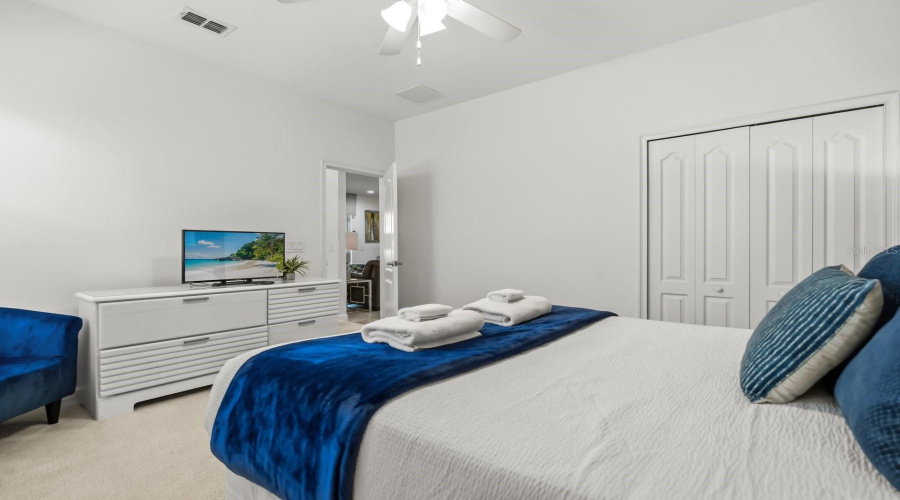 Bedroom 4