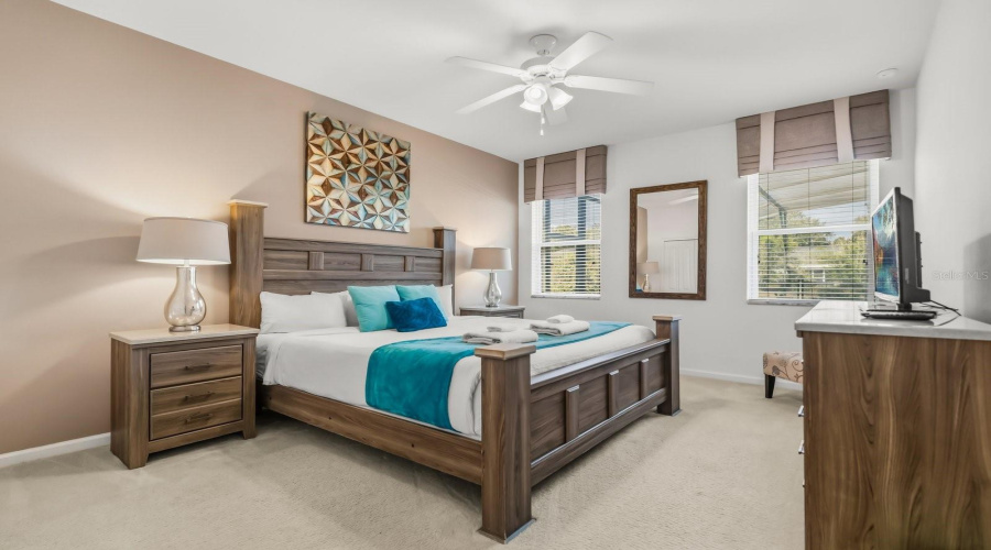 Bedroom 5