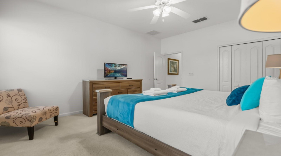 Bedroom 5