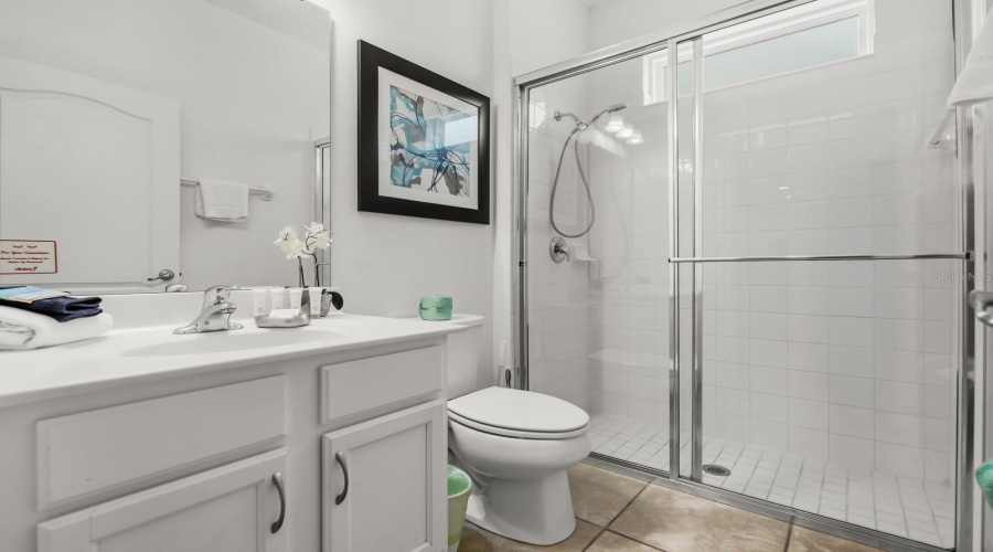 Bathroom 4