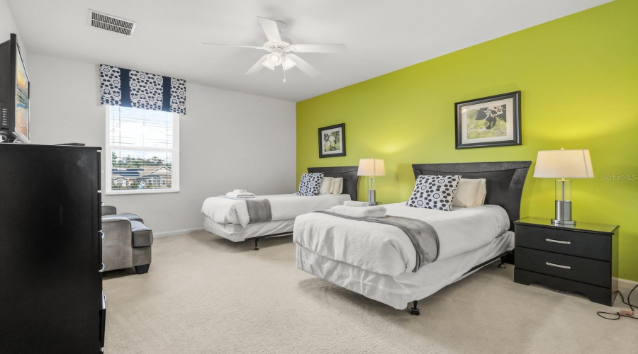 Bedroom 6
