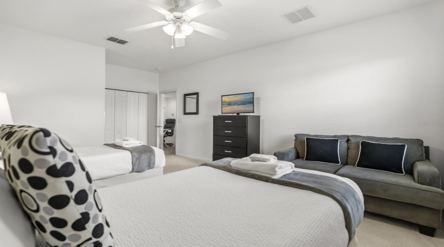 Bedroom 6