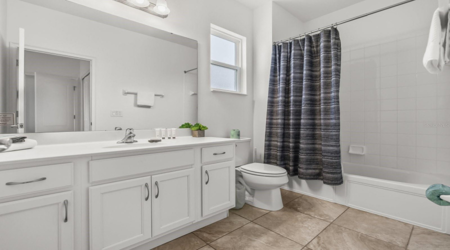 Bathroom 5