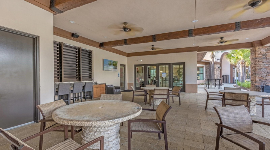 Community Restaurant