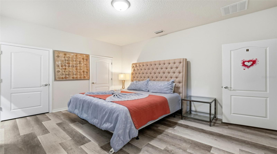 first floor bedroom 2