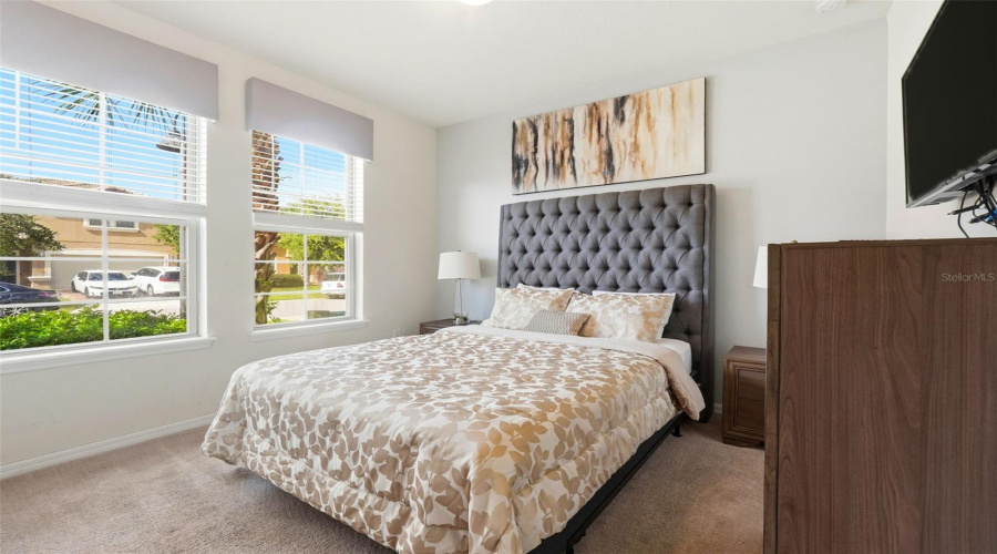 first floor bedroom 1