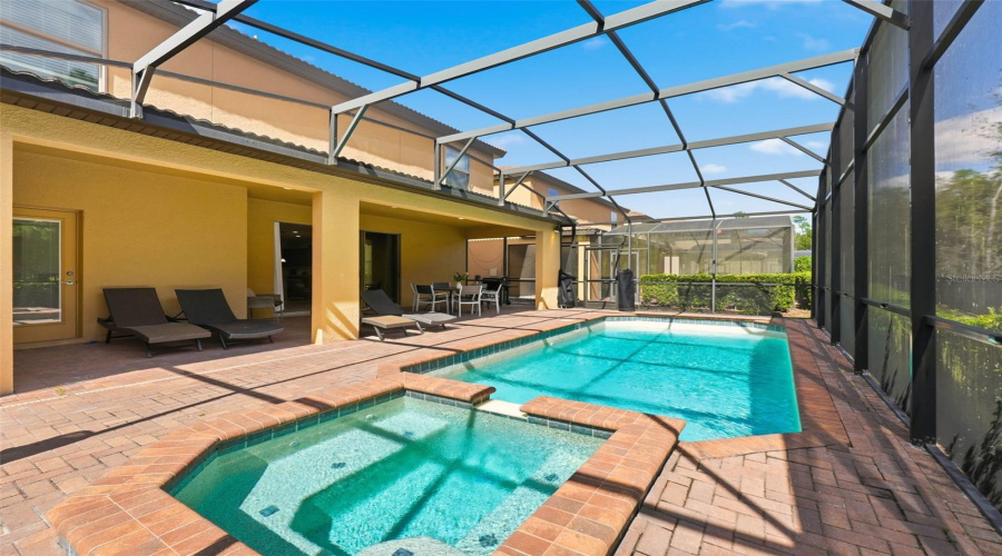 KISSIMMEE, Florida 34747, 8 Bedrooms Bedrooms, ,6 BathroomsBathrooms,Residential,For Sale,BENGAL,0,MFRO6353390