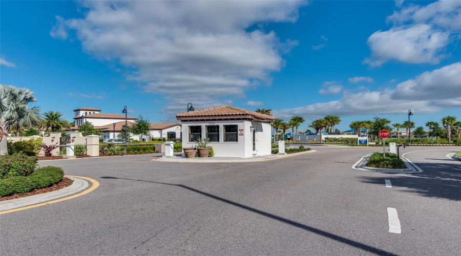 Windsor at Westside amenities