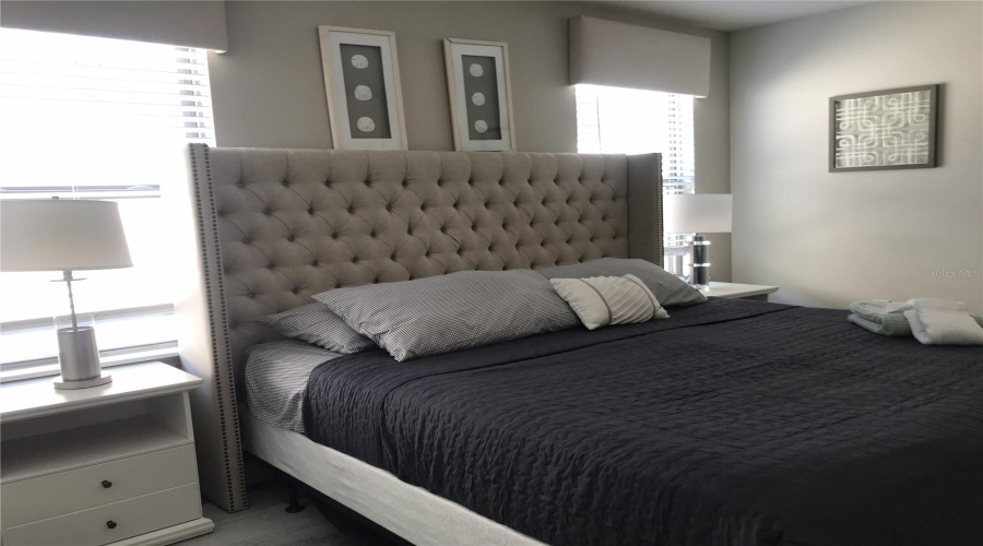 second floor bedroom 1