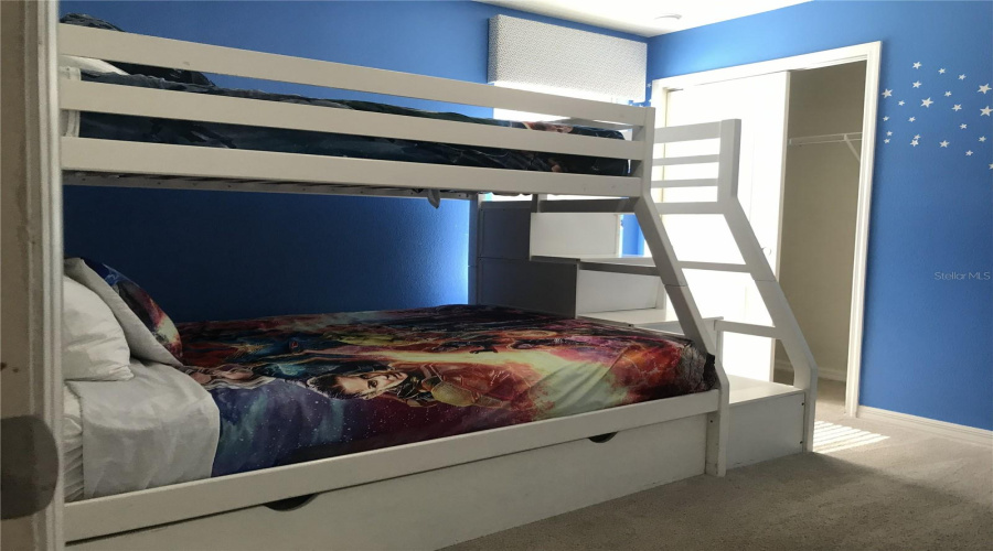 second floor bedroom 3