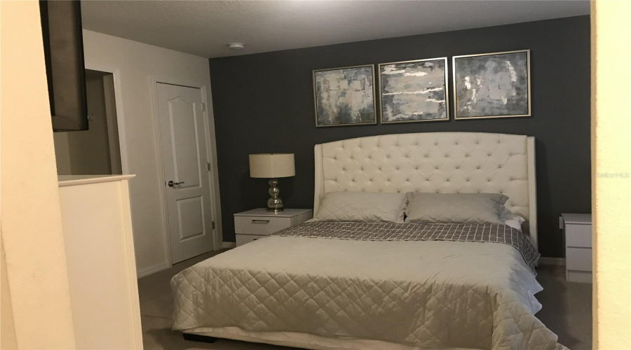 second floor bedroom 6