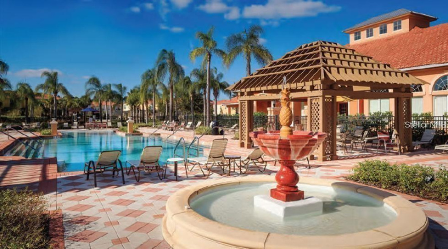 KISSIMMEE, Florida 34746, 12 Bedrooms Bedrooms, ,11 BathroomsBathrooms,Residential,For Sale,MARCELLO,0,MFRO6345598