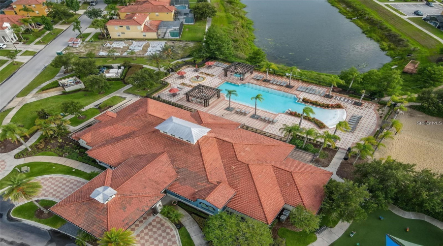 KISSIMMEE, Florida 34746, 12 Bedrooms Bedrooms, ,11 BathroomsBathrooms,Residential,For Sale,MARCELLO,0,MFRO6345598