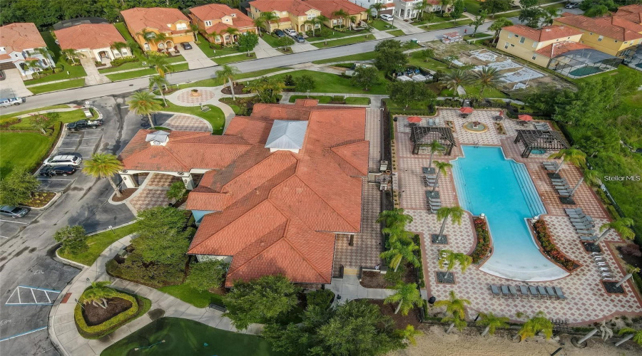 KISSIMMEE, Florida 34746, 12 Bedrooms Bedrooms, ,11 BathroomsBathrooms,Residential,For Sale,MARCELLO,0,MFRO6345598