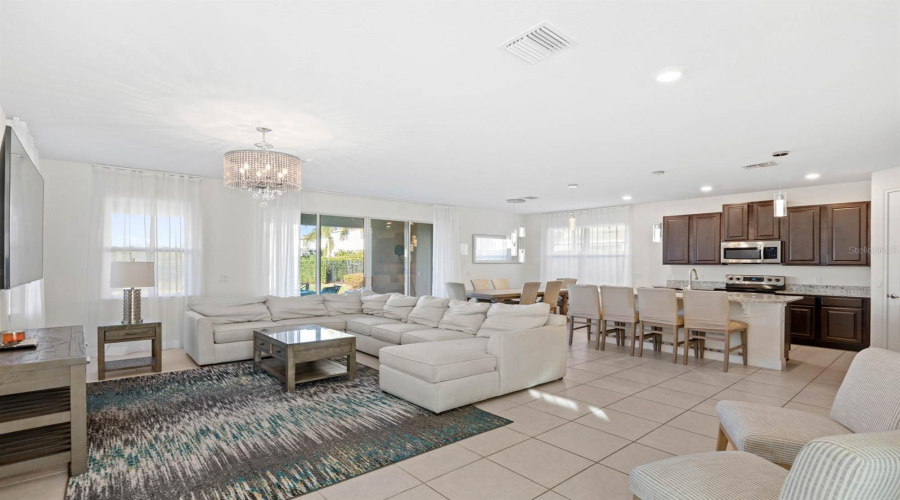 KISSIMMEE, Florida 34747, 5 Bedrooms Bedrooms, ,4 BathroomsBathrooms,Residential,For Sale,SOUTHFIELD,0,MFRO6271952