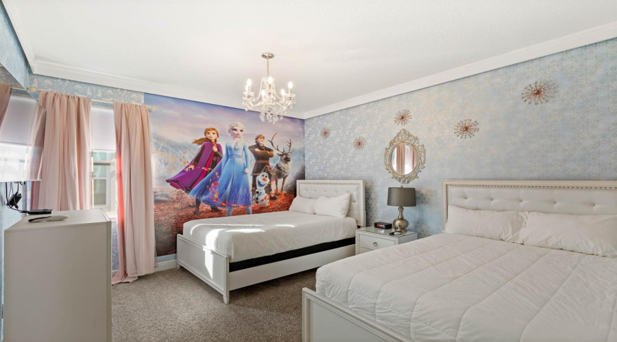 KISSIMMEE, Florida 34747, 5 Bedrooms Bedrooms, ,4 BathroomsBathrooms,Residential,For Sale,SOUTHFIELD,0,MFRO6271952