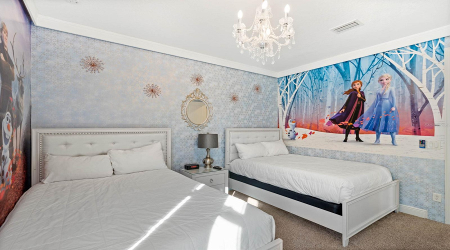 KISSIMMEE, Florida 34747, 5 Bedrooms Bedrooms, ,4 BathroomsBathrooms,Residential,For Sale,SOUTHFIELD,0,MFRO6271952