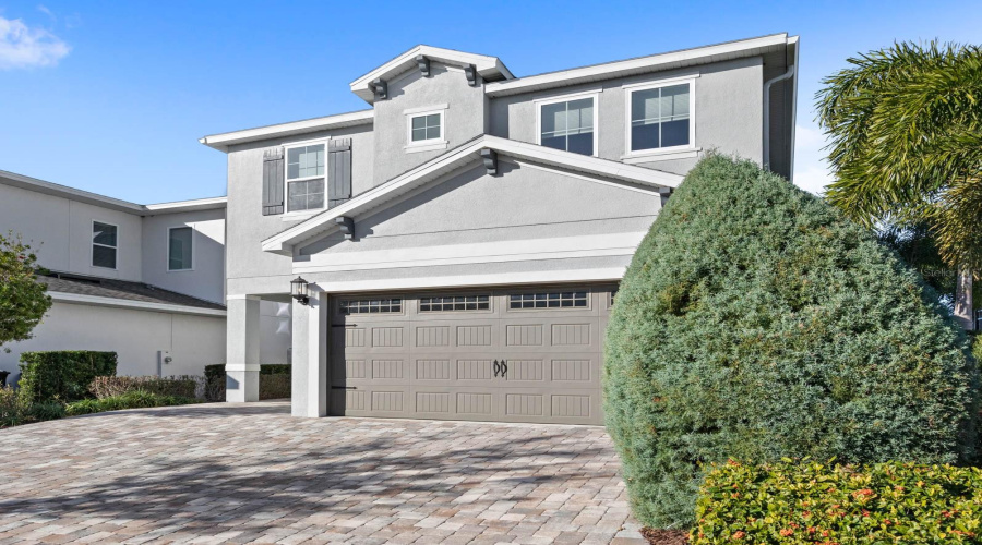 KISSIMMEE, Florida 34747, 5 Bedrooms Bedrooms, ,4 BathroomsBathrooms,Residential,For Sale,SOUTHFIELD,0,MFRO6271952