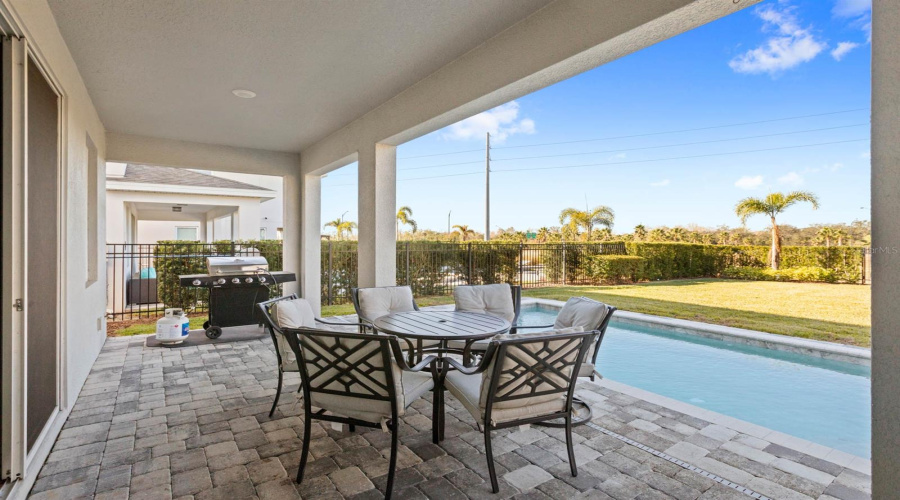 KISSIMMEE, Florida 34747, 5 Bedrooms Bedrooms, ,4 BathroomsBathrooms,Residential,For Sale,SOUTHFIELD,0,MFRO6271952