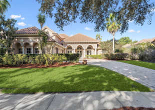 ORLANDO, Florida 32836, 5 Bedrooms Bedrooms, ,5 BathroomsBathrooms,Residential,For Sale,ELLIOTTS,0,MFRO6353532