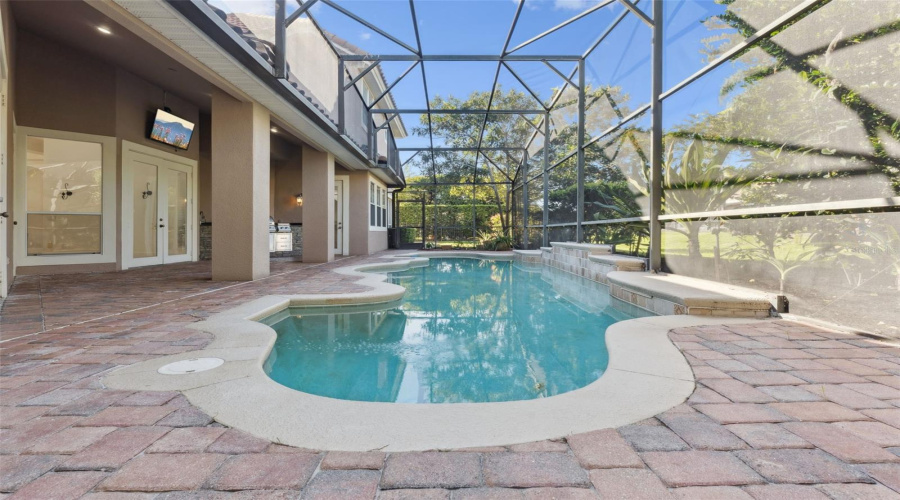 ORLANDO, Florida 32836, 5 Bedrooms Bedrooms, ,5 BathroomsBathrooms,Residential,For Sale,ELLIOTTS,0,MFRO6353532