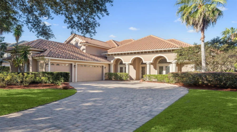 ORLANDO, Florida 32836, 5 Bedrooms Bedrooms, ,5 BathroomsBathrooms,Residential,For Sale,ELLIOTTS,0,MFRO6353532
