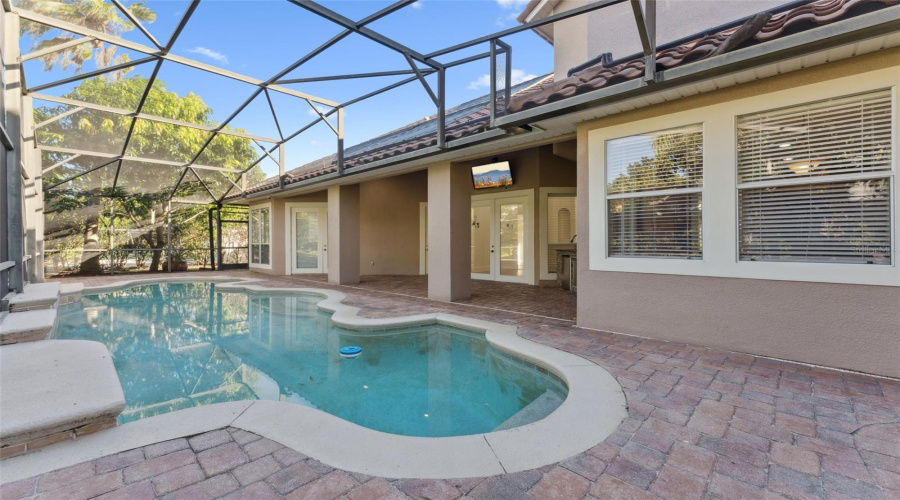 ORLANDO, Florida 32836, 5 Bedrooms Bedrooms, ,5 BathroomsBathrooms,Residential,For Sale,ELLIOTTS,0,MFRO6353532