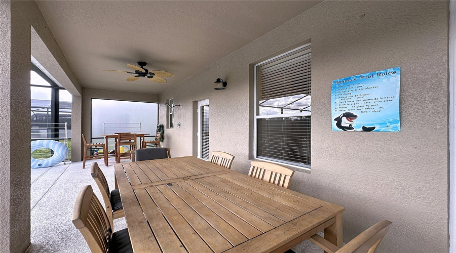 KISSIMMEE, Florida 34747, 8 Bedrooms Bedrooms, ,6 BathroomsBathrooms,Residential,For Sale,LA ISLA,0,MFRS5136843