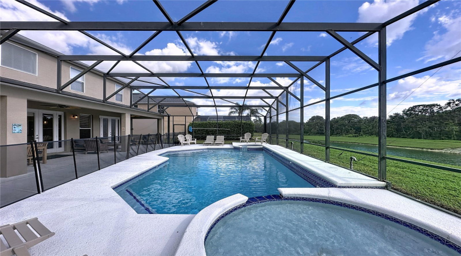 KISSIMMEE, Florida 34747, 8 Bedrooms Bedrooms, ,6 BathroomsBathrooms,Residential,For Sale,LA ISLA,0,MFRS5136843