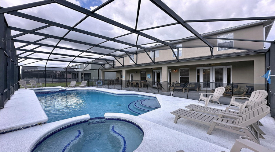 KISSIMMEE, Florida 34747, 8 Bedrooms Bedrooms, ,6 BathroomsBathrooms,Residential,For Sale,LA ISLA,0,MFRS5136843