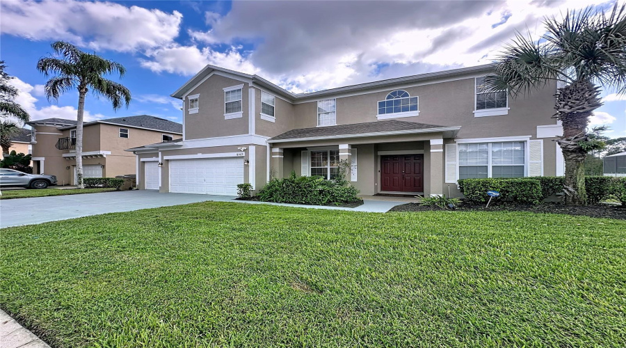 KISSIMMEE, Florida 34747, 8 Bedrooms Bedrooms, ,6 BathroomsBathrooms,Residential,For Sale,LA ISLA,0,MFRS5136843