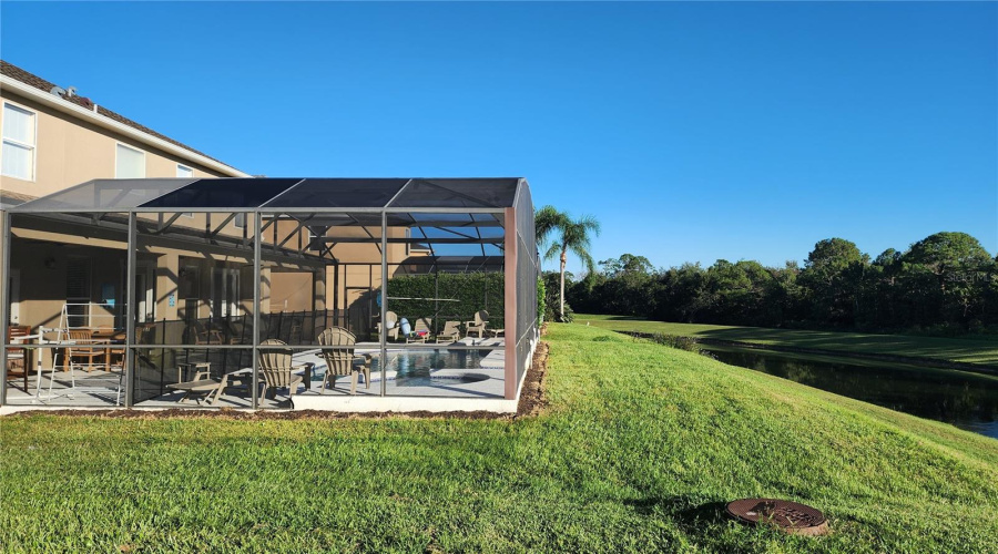 KISSIMMEE, Florida 34747, 8 Bedrooms Bedrooms, ,6 BathroomsBathrooms,Residential,For Sale,LA ISLA,0,MFRS5136843