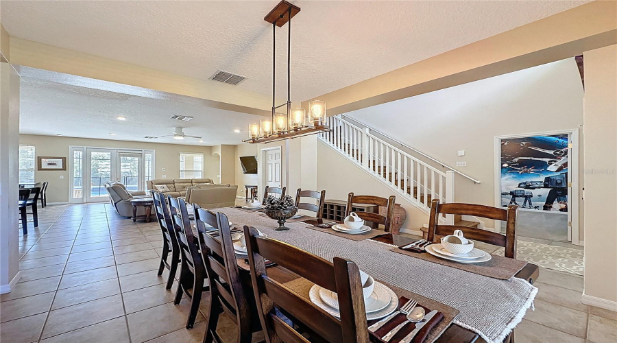 KISSIMMEE, Florida 34747, 8 Bedrooms Bedrooms, ,6 BathroomsBathrooms,Residential,For Sale,LA ISLA,0,MFRS5136843