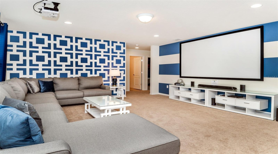 KISSIMMEE, Florida 34747, 7 Bedrooms Bedrooms, ,5 BathroomsBathrooms,Residential,For Sale,QIN,0,MFRO6353019