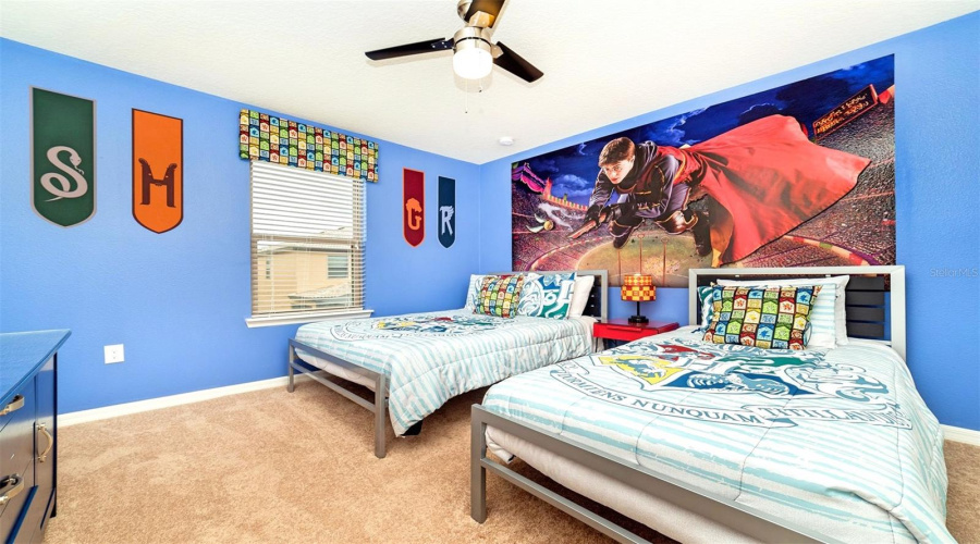 KISSIMMEE, Florida 34747, 7 Bedrooms Bedrooms, ,5 BathroomsBathrooms,Residential,For Sale,QIN,0,MFRO6353019