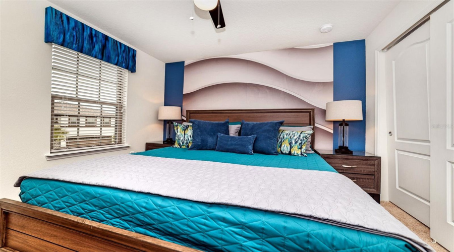 KISSIMMEE, Florida 34747, 7 Bedrooms Bedrooms, ,5 BathroomsBathrooms,Residential,For Sale,QIN,0,MFRO6353019