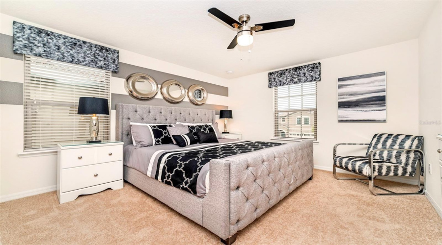 KISSIMMEE, Florida 34747, 7 Bedrooms Bedrooms, ,5 BathroomsBathrooms,Residential,For Sale,QIN,0,MFRO6353019