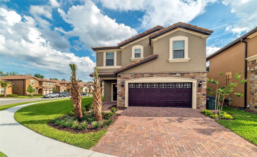 KISSIMMEE, Florida 34747, 7 Bedrooms Bedrooms, ,5 BathroomsBathrooms,Residential,For Sale,QIN,0,MFRO6353019