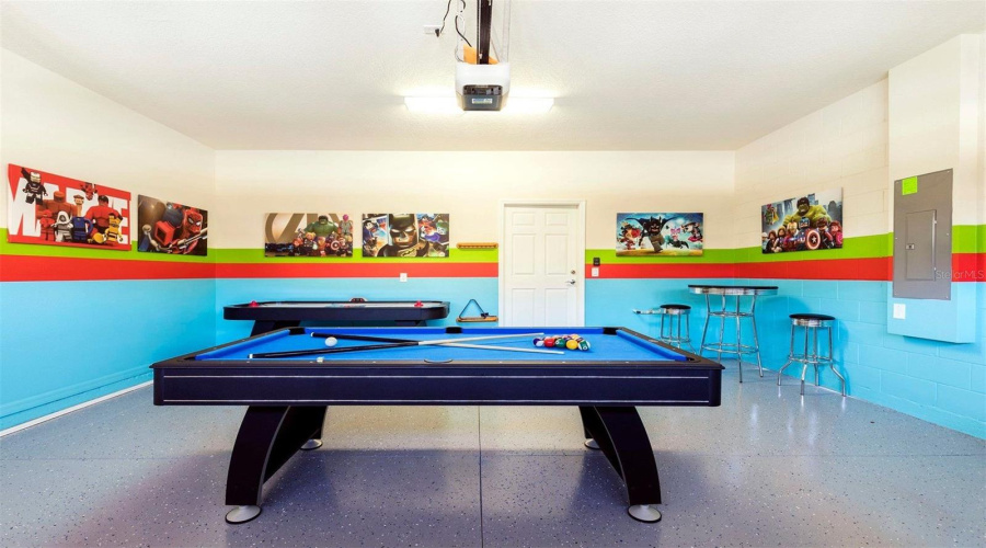 KISSIMMEE, Florida 34747, 7 Bedrooms Bedrooms, ,5 BathroomsBathrooms,Residential,For Sale,QIN,0,MFRO6353019