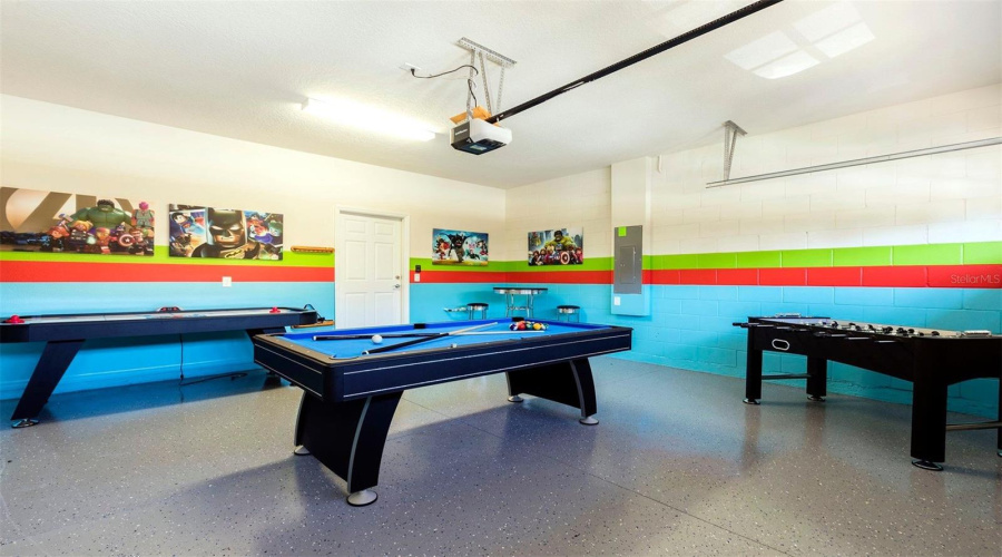 KISSIMMEE, Florida 34747, 7 Bedrooms Bedrooms, ,5 BathroomsBathrooms,Residential,For Sale,QIN,0,MFRO6353019