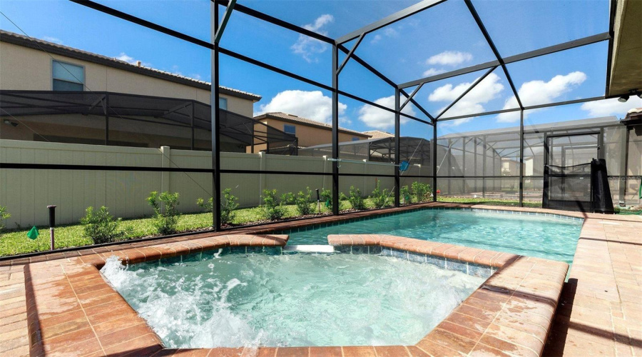 KISSIMMEE, Florida 34747, 7 Bedrooms Bedrooms, ,5 BathroomsBathrooms,Residential,For Sale,QIN,0,MFRO6353019