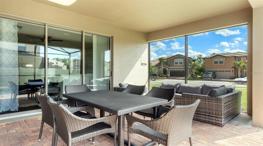 KISSIMMEE, Florida 34747, 7 Bedrooms Bedrooms, ,5 BathroomsBathrooms,Residential,For Sale,QIN,0,MFRO6353019
